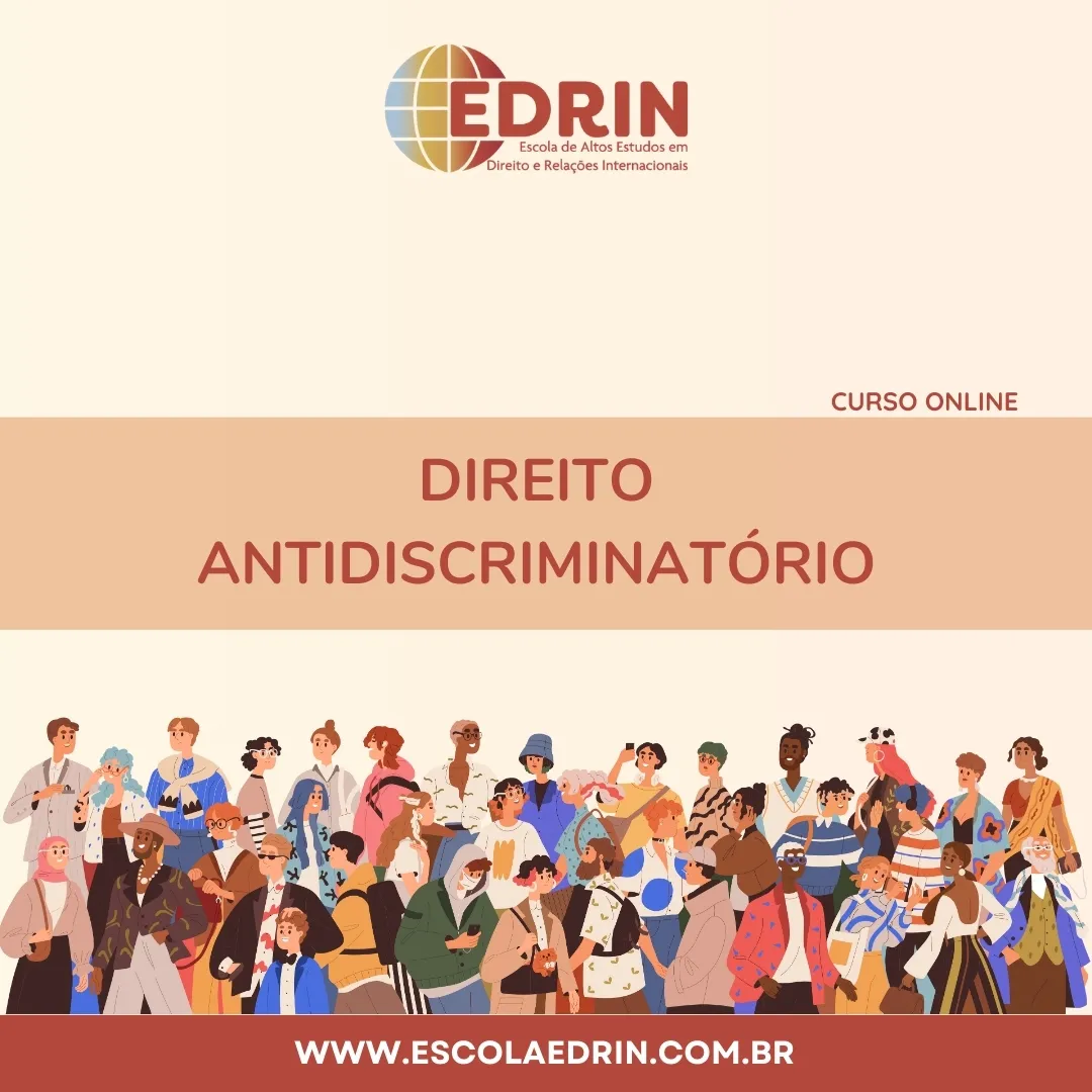 Direito Antidiscriminatório