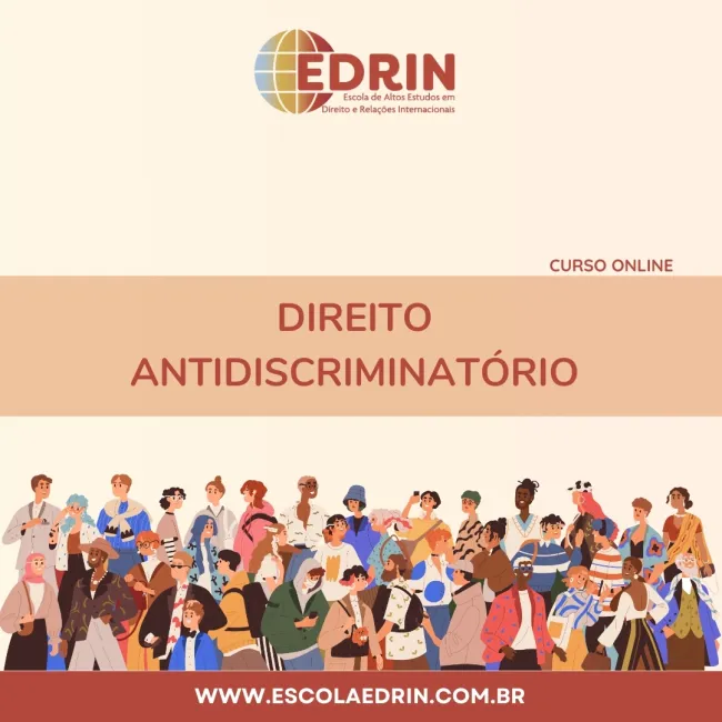 Direito Antidiscriminatório